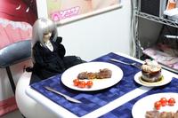 Dinner with Waifu / Otaku Dates