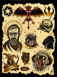 Star Wars