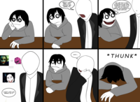 Jeff the Killer
