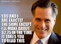 Mitt Romney