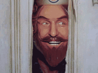 The Burger King