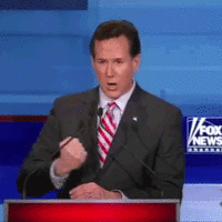 Rick Santorum