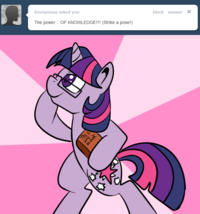 My Little Pony: Friendship is Magic
