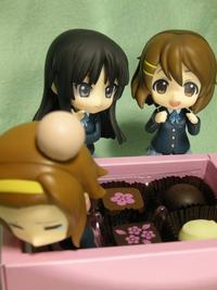 Dinner with Waifu / Otaku Dates