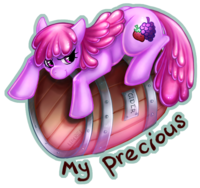 My Little Pony: Friendship is Magic