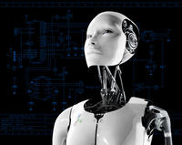 The Singularity