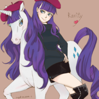 My Little Pony: Friendship is Magic