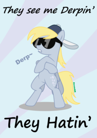 My Little Pony: Friendship is Magic