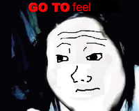 I Know That Feel Bro