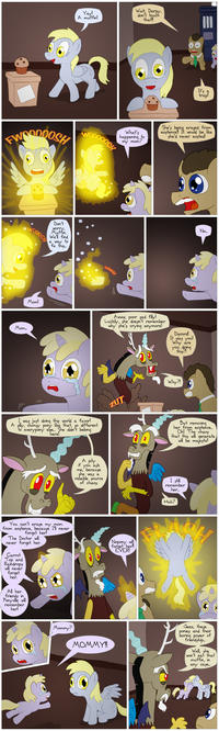 My Little Pony: Friendship is Magic