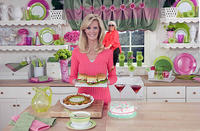 Paula Deen Riding Things