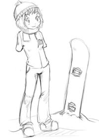 Katawa Shoujo