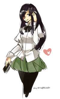 Katawa Shoujo
