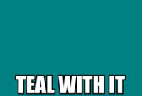 Deal With It
