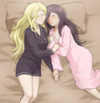 Katawa Shoujo