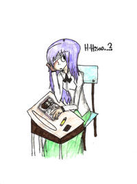 Katawa Shoujo