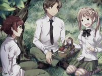 Katawa Shoujo