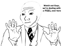 I Know That Feel Bro