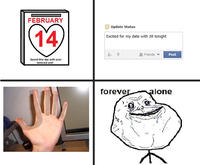 Forever Alone