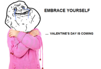 Forever Alone