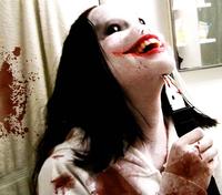 Jeff the Killer