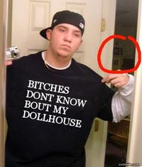 Bitches Don't Know 
