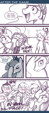 My Little Pony: Friendship is Magic