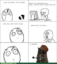 Doctor Who