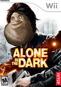 Forever Alone