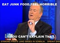 Bill O'Reilly You Can't Explain That
