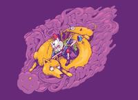 Adventure Time