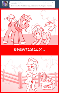 My Little Pony: Friendship is Magic