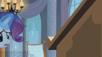 Pony Reactions