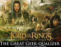 Lord Of The Rings