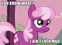 My Little Pony: Friendship is Magic