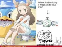 Ruined Childhood