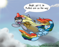 My Little Pony: Friendship is Magic
