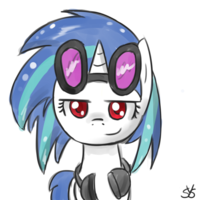 My Little Pony: Friendship is Magic
