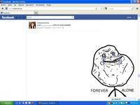 Forever Alone