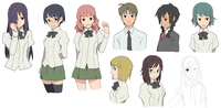 Katawa Shoujo