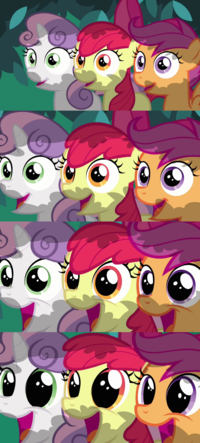My Little Pony: Friendship is Magic