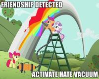 My Little Pony: Friendship is Magic