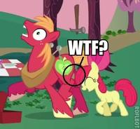 My Little Pony: Friendship is Magic