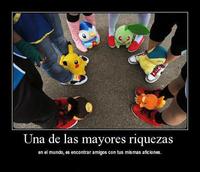 Demotivational Posters