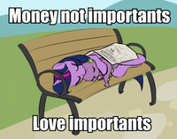 My Little Pony: Friendship is Magic