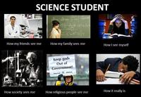 How People View My Profession / Hobby