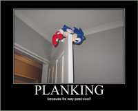 Planking