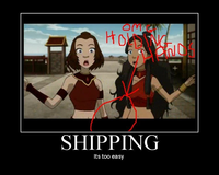 Shipping