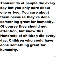 True Story
