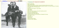 Green Text Stories